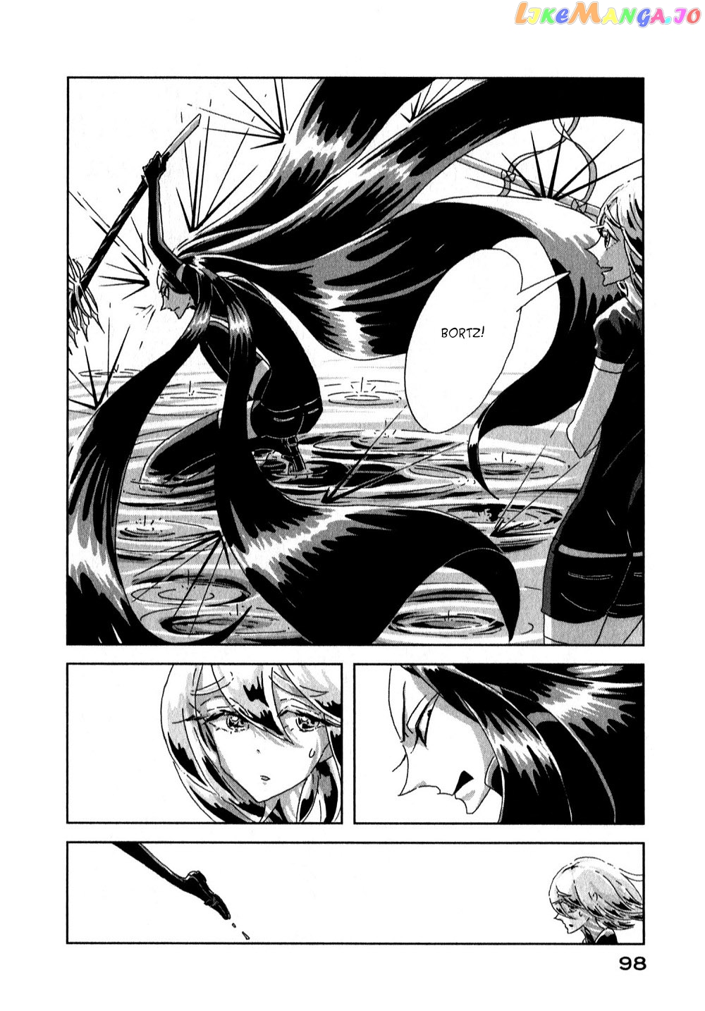 Land of the Lustrous, Chapter 3 image 22